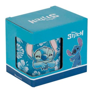 Disney Stitch Aloha box